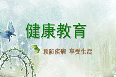 冬春季節(jié)謹防流感和腺病毒感染